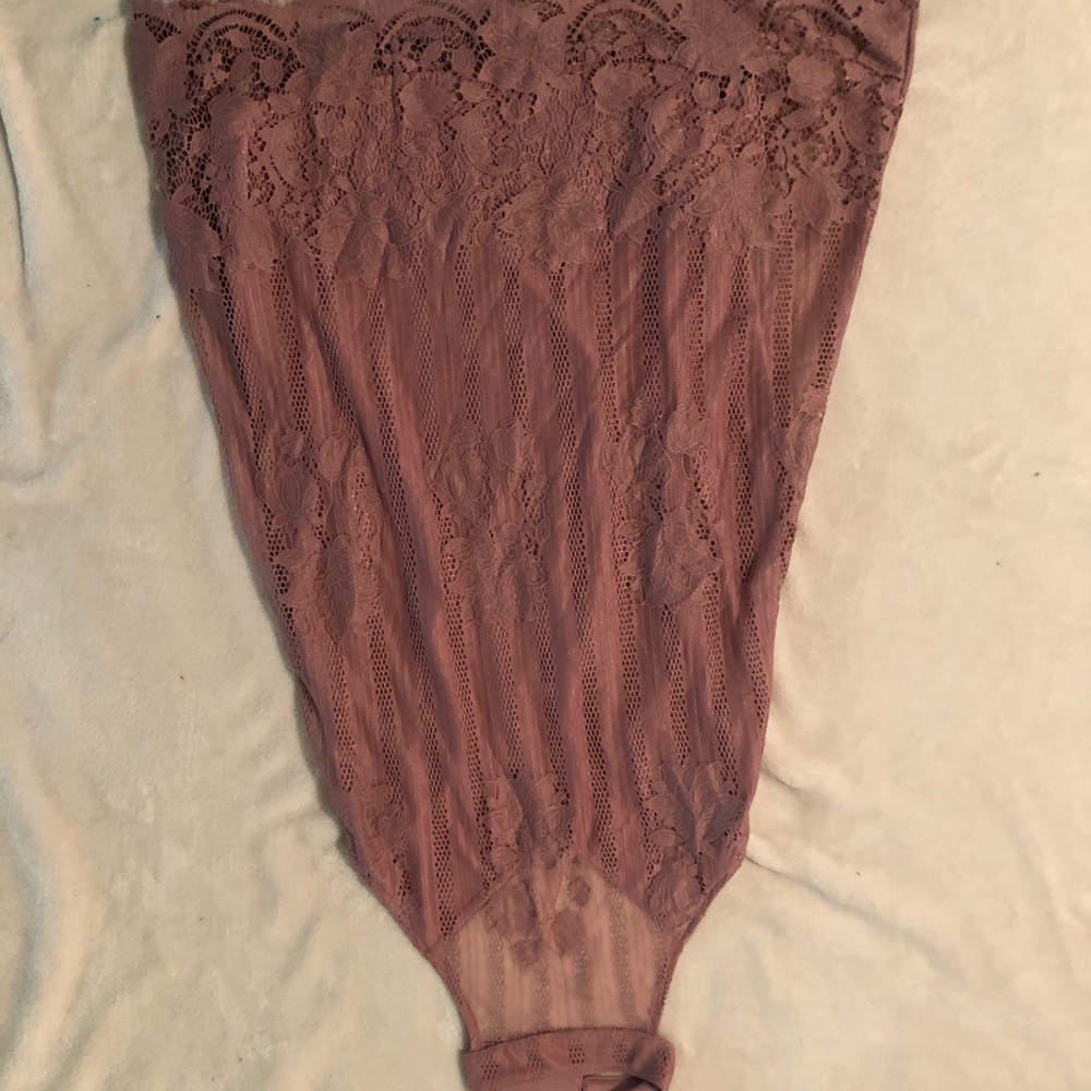 Halter-Neck Dress